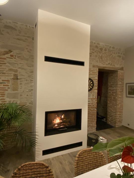 Chazelles Cloud 100R
