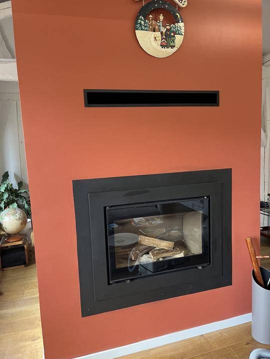 Spartherm Linear XL 900