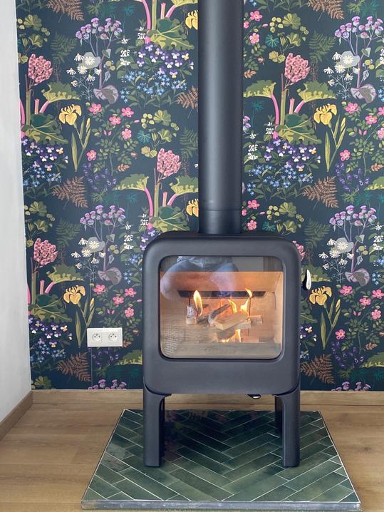 Dovre Rock 350 TB