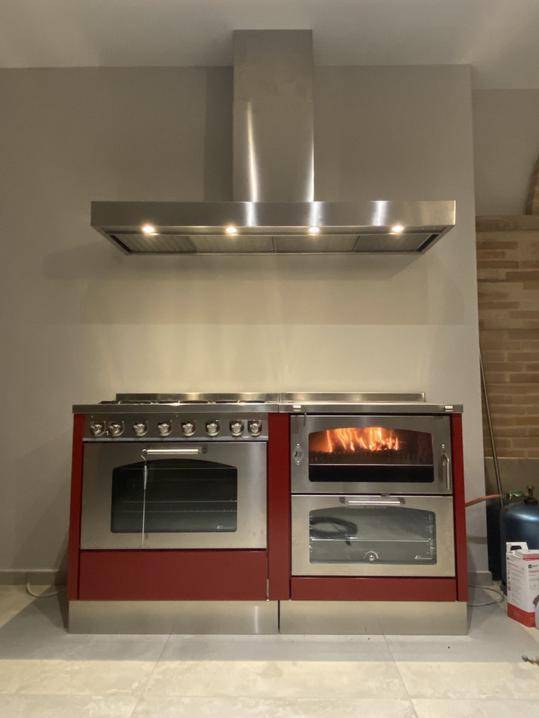 Demanincor D8 Maxi + GD9