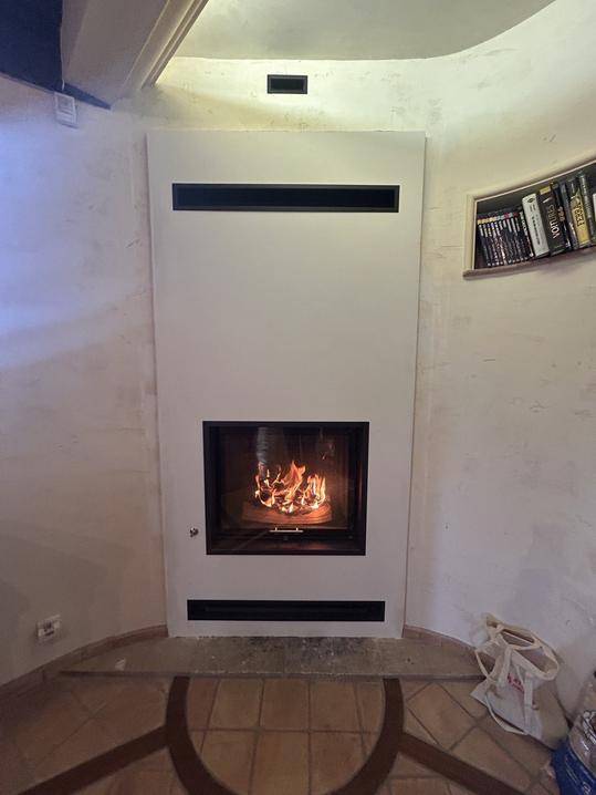 spartherm varia sh