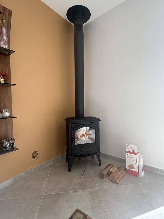 dovre 540w