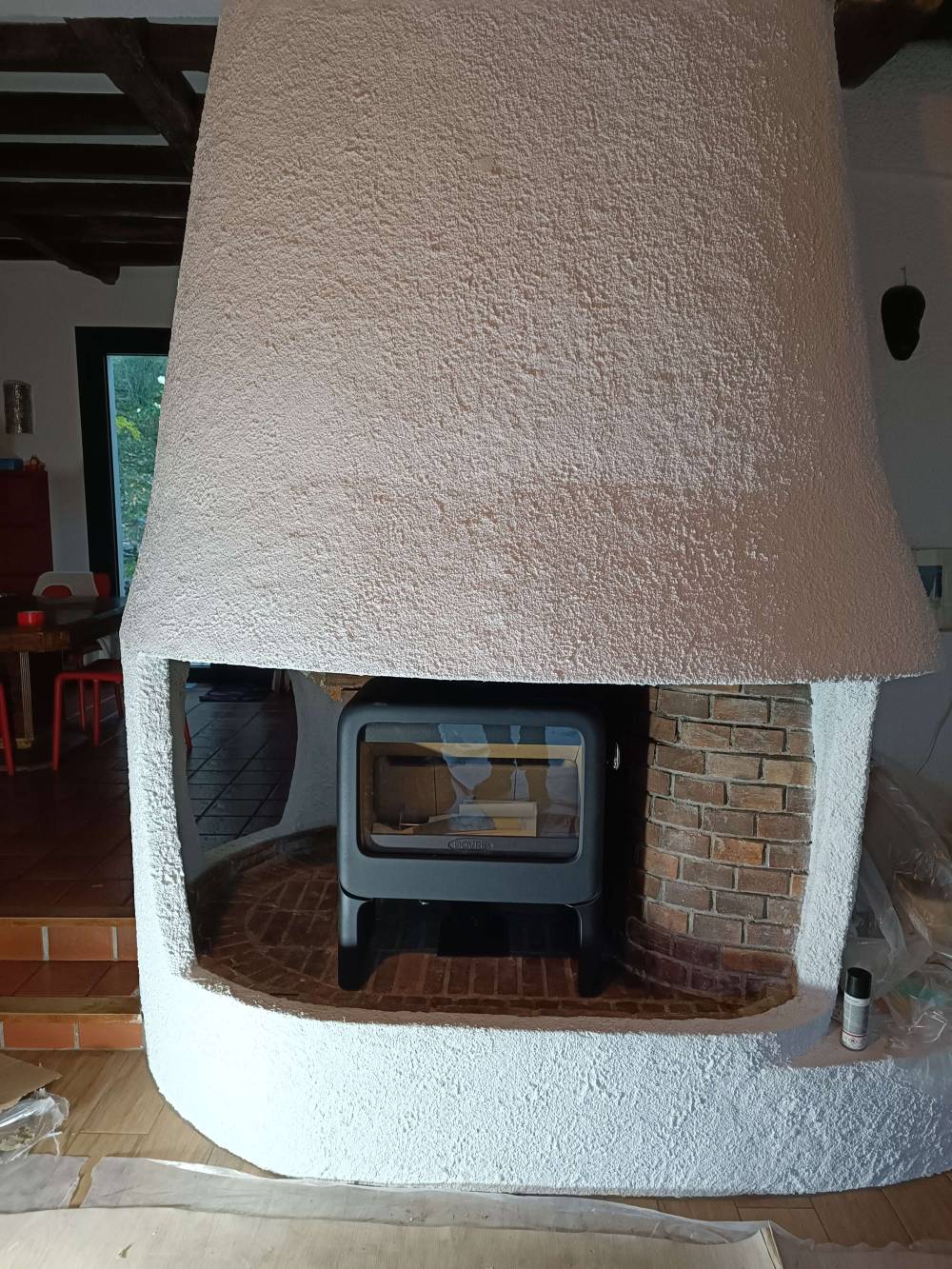 dovre rock 500tbb