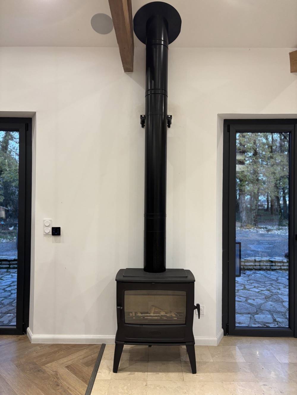 dovre tai 55wd